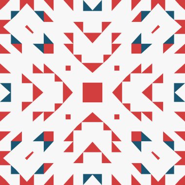 Renkli, pürüzsüz desen. Yazdırma tasarımları, posterler, kartlar ve vektör pankartları için uygun Geometrik parlak arkaplan.