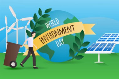 Gradyan Dünya Çevre Günü