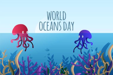 Gradyan Dünya Okyanusları Günü