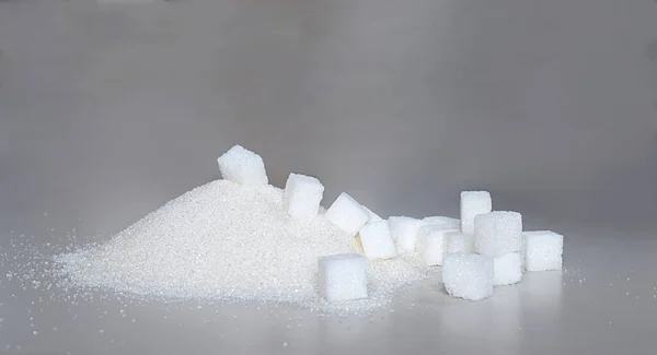 설탕을 — 스톡 사진