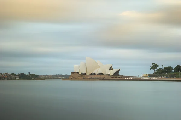 Ópera de Sydney — Foto de Stock