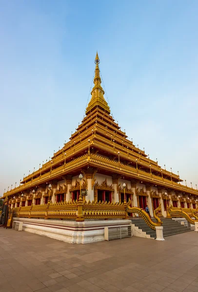 Tailandia templo — Foto de Stock