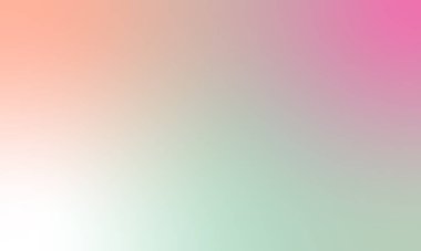 Soyut yatay arkaplan. Renkli bir geçmiş. Baskı, poster, afiş, kapak tasarımı.