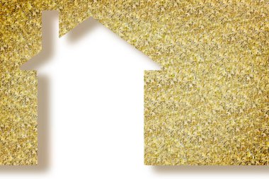 Termal, akustik ve yangın korumalı amaçlar için de kullanılan termal izolasyon kaplamaları - enerji verimliliği ve çevre dostu konsept oluşturulması. 