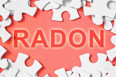 Radon metni - Yapboz biçiminde sorunlar, strateji ve çözüm kavramı