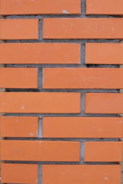 Brutalny Kamień Szorstki Kolorowe Ściany Trybie Pełnoekranowym — Zdjęcie stockowe