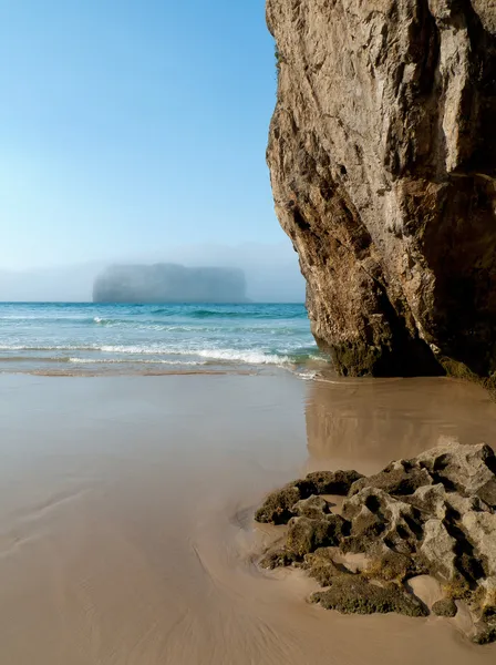 Beach — Stock Photo, Image