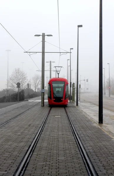 tramvay