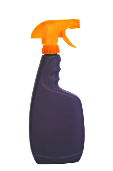 Spray limpiador — Foto de Stock