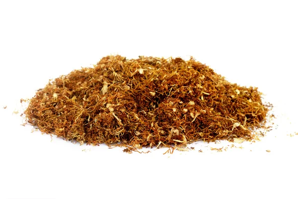 Tobacco — Stock Photo, Image