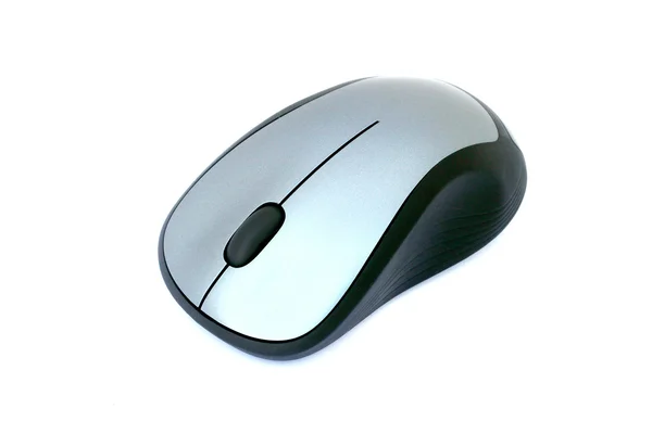 Wireless Computer Mouse — Stock Photo, Image