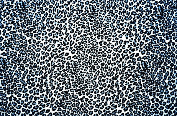Stampa leopardata — Foto Stock