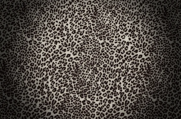 Leopard print — Stockfoto