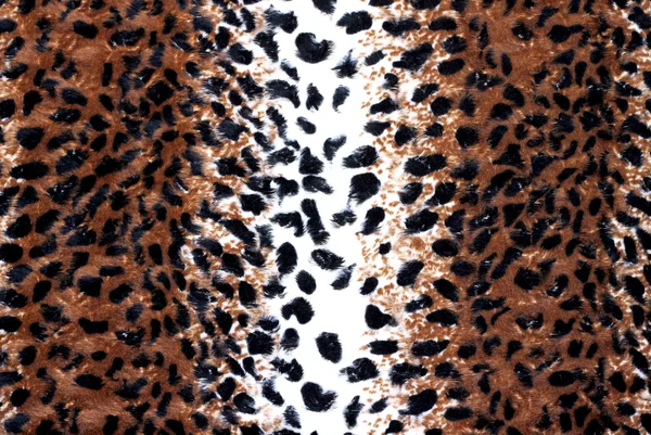 Impresión de leopardo —  Fotos de Stock