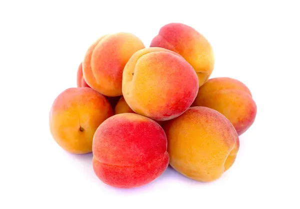 Apricots — Stock Photo, Image