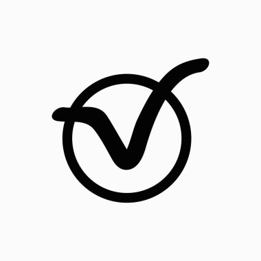 Yıldız materyali ayrıştırma çizgisi simgesine sahip takvim