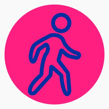 Uygulama ve bilgi grafiği için vektör yürütme simgesi en az düz doğrusal simgeyi izole etti. Web siteleri ve mobil minimal düz tasarım için ticari satır vektör simgesi.