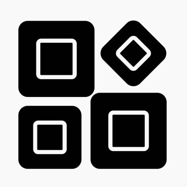 Depolama tankı için yeni vektör simgesi uygulama ve bilgi grafiği için minimal düz doğrusal simgeyi izole etti. Web siteleri ve mobil minimal düz tasarım için ticari satır vektör simgesi.