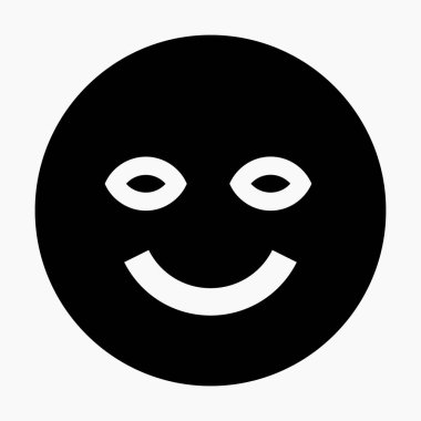 Uygulama ve bilgi grafiği için simge izole edilmiş minimal düz doğrusal simge.