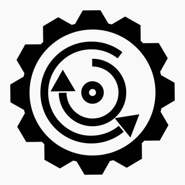 Alışveriş arabası, uygulama ve bilgi grafiği için en az düz çizgisel simgeyi izole etti. Web siteleri ve mobil minimal düz tasarım için ticari satır vektör simgesi.