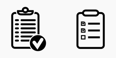 Simge listesi, liste, çizelge, kayıt. Katalog ya da kaydırma etiketi. Bil ya da takvim. Duruşma. Nomenklature, boncuklar, şaplaklar. Vektör simgesi.