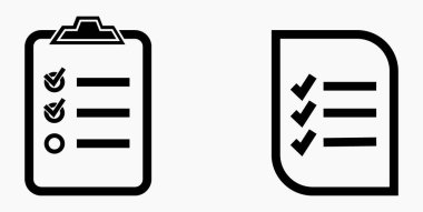 Simge listesi ya da liste, program ve kayıt. Katalog ya da kaydırma etiketi. Bil ya da takvim. Duruşma. Nomenklature, boncuklar, şaplaklar. Vektör simgesi.