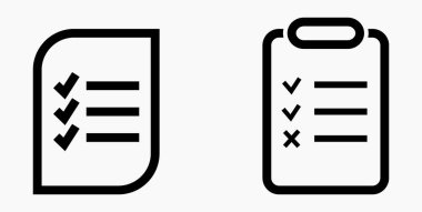 Simge listesi ya da liste, program ve kayıt. Katalog ya da kaydırma etiketi. Bil veya takvim, gündem. Nomenklature, boncuklar, şaplaklar. Vektör simgesi.