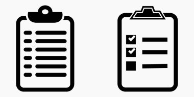 Simge listesi ya da liste, program ve kayıt. Katalog ya da kaydırma etiketi. Bil veya takvim, gündem. Nomenklature, boncuklar, şaplaklar. Vektör simgesi.