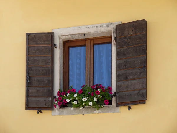 Ventana — Foto de Stock