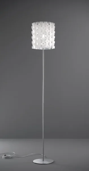 Stehlampe — Stockfoto