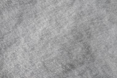 Dağlara düşen beyaz kar dokusu 