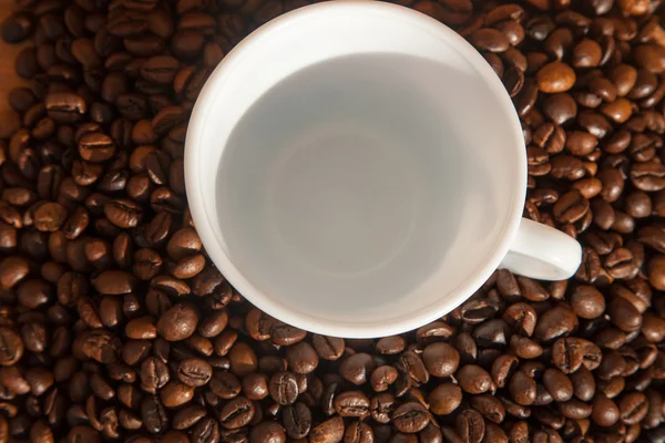 Kahve kap — Stok fotoğraf