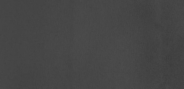 Textured Dark Gray Grey Sofa Surface Background Wallpaper Soft Material — Stock Photo, Image