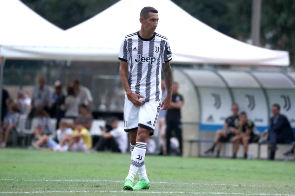 Federico Gatti Juventus Friendly Match Beetween Juventus Juventus U23  Stadio – Stock Editorial Photo © canno73 #595409198