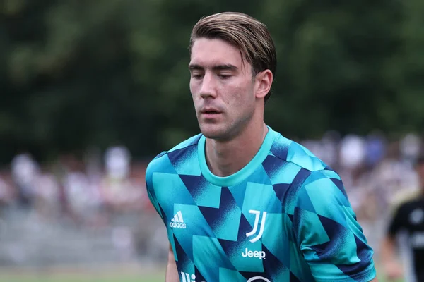 Friendly  Juventus - Juventus U23 - Juventus TV