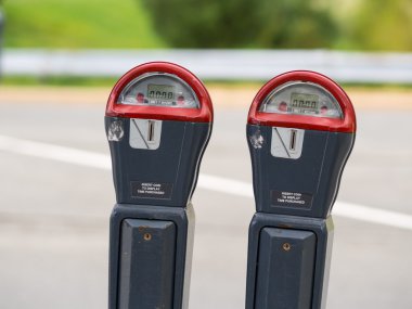 iki park metre