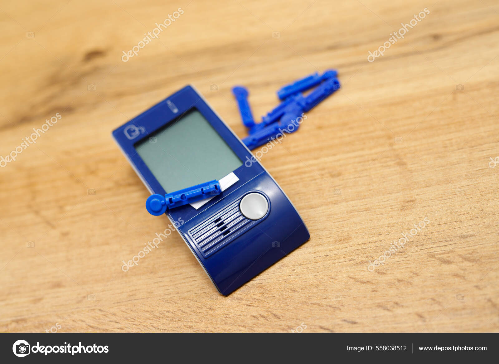 diabetic-items-glucose-sensor-to-control-diabetes-and-monitor-blood