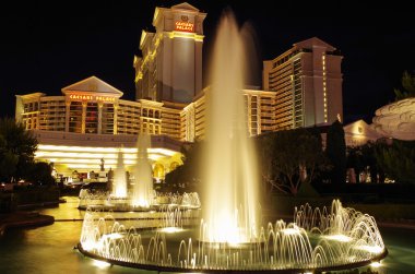 Las Vegas - Caesars Palace