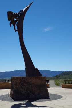 Mesa Verde Milli Parkı