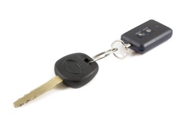 Araba Anahtarları