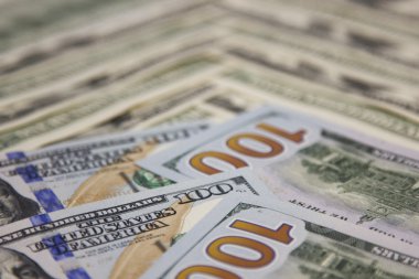 arka plan dolar faturaları