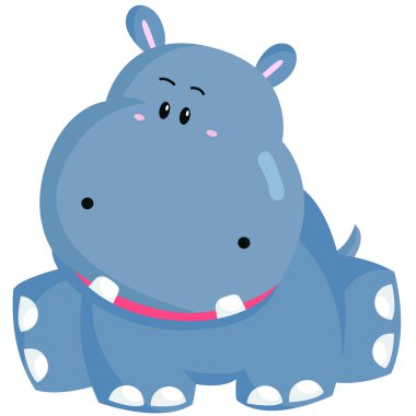 su aygırı karikatür