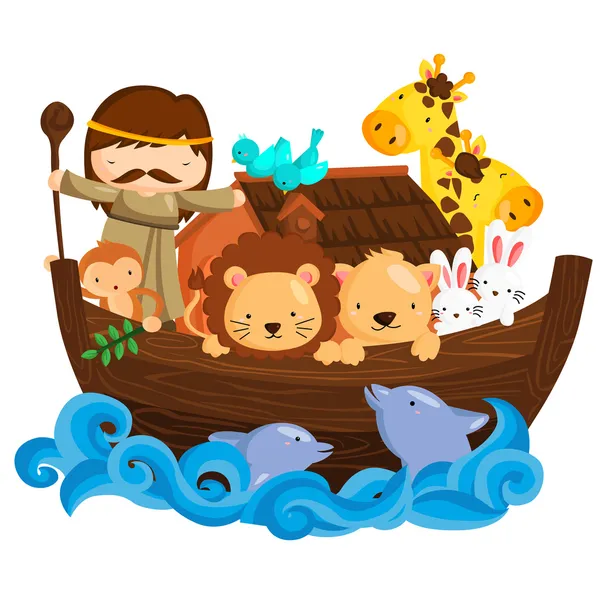 Noah ark
