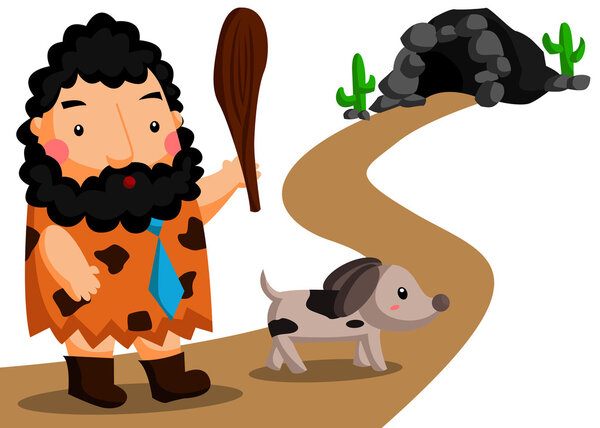 каменный век