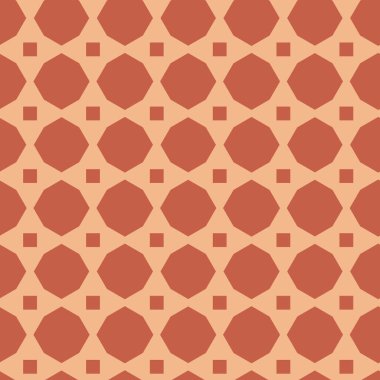 Soyut, pürüzsüz bir süs. 70 'lerin 60 model vektör alanı. Geometrik trend dokusu