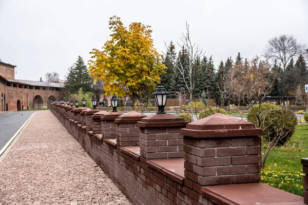 Nizhny Novgorod Sokaklarında Sokak Fotoğrafçılığının Rastgele Öğeleri — Stok fotoğraf