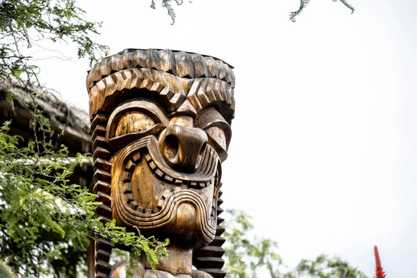 Ancient Household Items Accessories Inhabitants Ecuador — Foto Stock