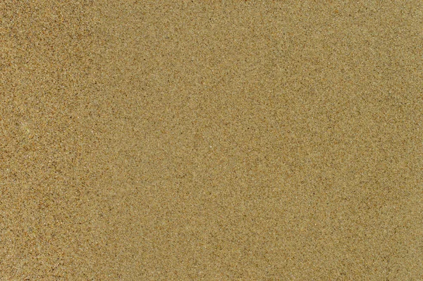 Gold sand background, nature materials, close-up