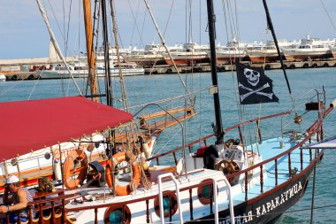 The Peninsula of Crimea,Yalta