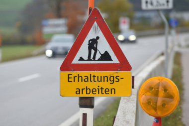 Avusturya, Avrupa 'da bir sokakta 